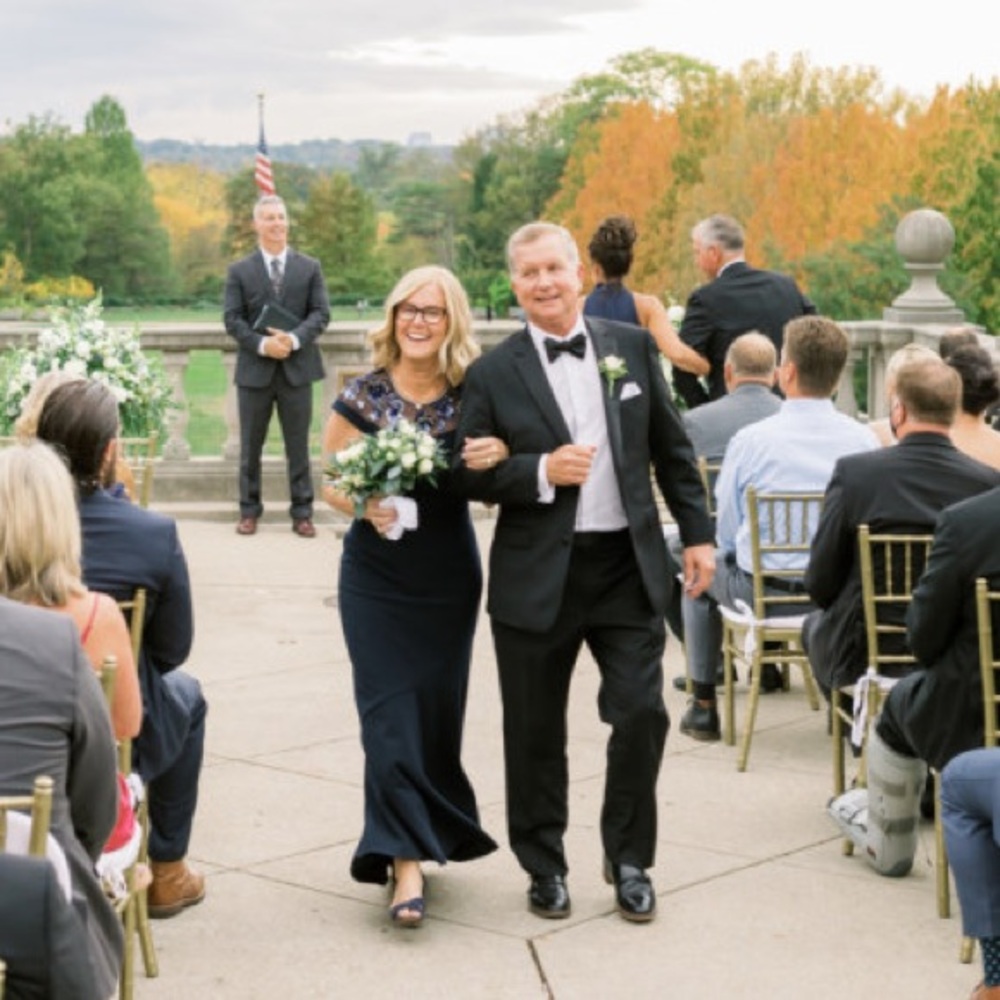 Meet your Posher, Terri
